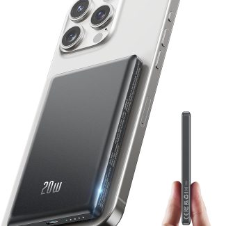 Powerbank 5000 mAh Fast Charging MP051 07